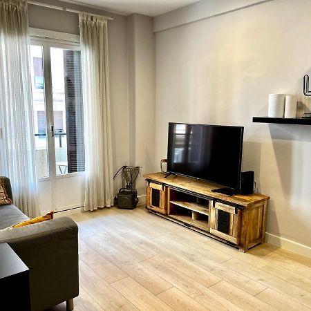 Cabernet Sauvignon Apartment. Surf Beach 산세바스티안 외부 사진