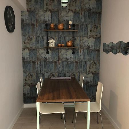 Cabernet Sauvignon Apartment. Surf Beach 산세바스티안 외부 사진
