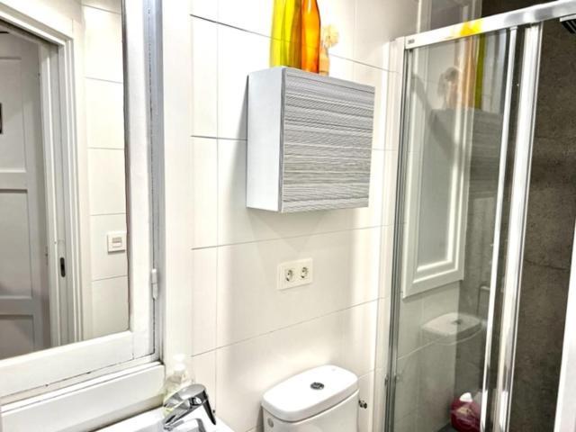Cabernet Sauvignon Apartment. Surf Beach 산세바스티안 외부 사진